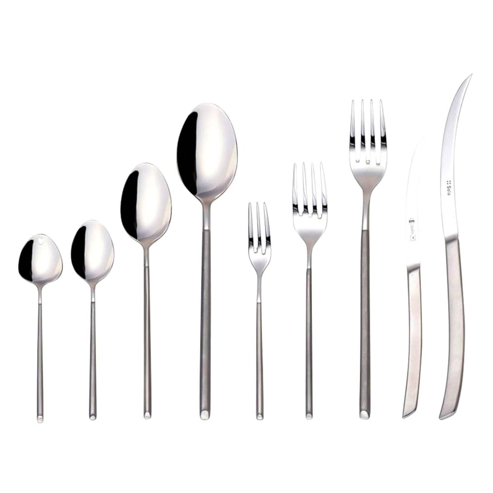 シルバー　99.9 カトラリーセット シルバー カトラリー セット卸売業者、シルバー食器セット メーカー